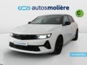 40543ad341c7ad9b85737cf1254c2d0f-1195 Opel Astra 1.2 Turbo XHT GS 96 kW (130 CV) - 1