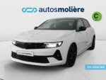 Opel Astra 1.2 Turbo XHT GS 96 kW (130 CV)