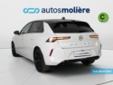 40543ad341c7ad9b85737cf1254c2d0f-1197 Opel Astra 1.2 Turbo XHT GS 96 kW (130 CV) - 3