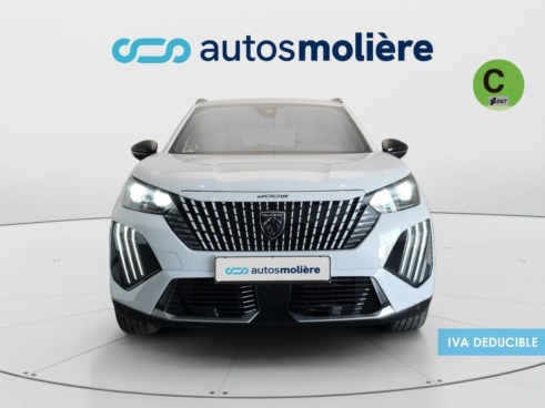 40543ad341c7ad9b85737cf1254c2d0f-4541 Peugeot 2008 PureTech 130 S&S Allure EAT8 96 kW (130 CV) - 11