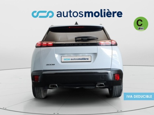 40543ad341c7ad9b85737cf1254c2d0f-4542 Peugeot 2008 PureTech 130 S&S Allure EAT8 96 kW (130 CV) - 12