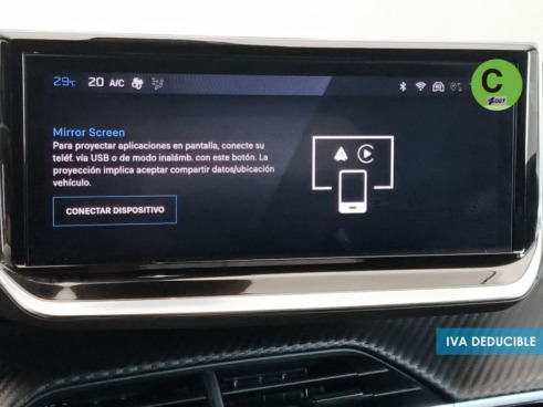 40543ad341c7ad9b85737cf1254c2d0f-4548 Peugeot 2008 PureTech 130 S&S Allure EAT8 96 kW (130 CV) - 18