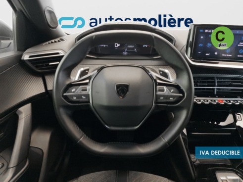 40543ad341c7ad9b85737cf1254c2d0f-4551 Peugeot 2008 PureTech 130 S&S Allure EAT8 96 kW (130 CV) - 21