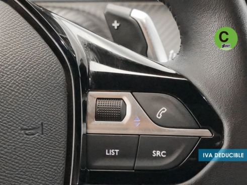 40543ad341c7ad9b85737cf1254c2d0f-4553 Peugeot 2008 PureTech 130 S&S Allure EAT8 96 kW (130 CV) - 23