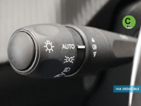40543ad341c7ad9b85737cf1254c2d0f-4555 Peugeot 2008 PureTech 130 S&S Allure EAT8 96 kW (130 CV) - 25