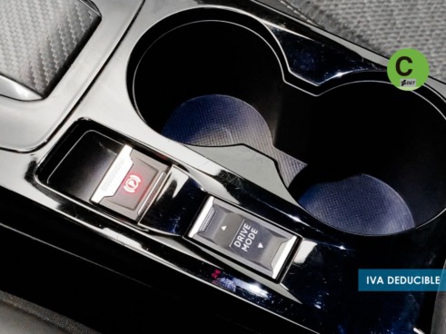 40543ad341c7ad9b85737cf1254c2d0f-4560 Peugeot 2008 PureTech 130 S&S Allure EAT8 96 kW (130 CV) - 30