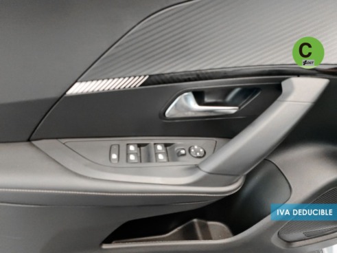 40543ad341c7ad9b85737cf1254c2d0f-4561 Peugeot 2008 PureTech 130 S&S Allure EAT8 96 kW (130 CV) - 31