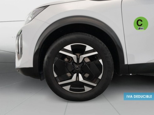 40543ad341c7ad9b85737cf1254c2d0f-4562 Peugeot 2008 PureTech 130 S&S Allure EAT8 96 kW (130 CV) - 32