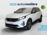 Peugeot 5008 PureTech 130 S&S Allure Pack 96 kW (130 CV) Peugeot 5008 PureTech 130 S&S Allure Pack 96 kW (130 CV)