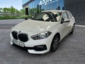 40543ad341c7ad9b85737cf1254c2d0f-4563 Bmw Series 1 116d - 1