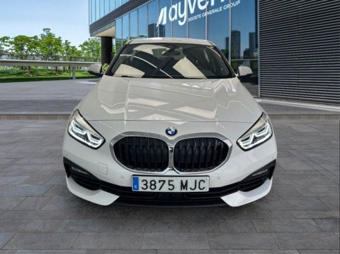 40543ad341c7ad9b85737cf1254c2d0f-4564 Bmw Series 1 116d - 2