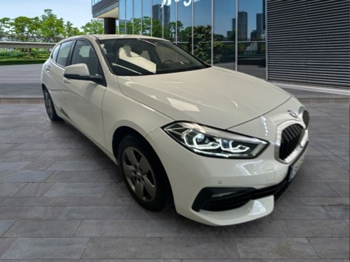 40543ad341c7ad9b85737cf1254c2d0f-4565 Bmw Series 1 116d - 3