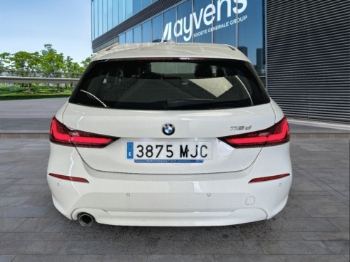40543ad341c7ad9b85737cf1254c2d0f-4567 Bmw Series 1 116d - 5