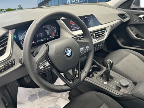 40543ad341c7ad9b85737cf1254c2d0f-4569 Bmw Series 1 116d - 7