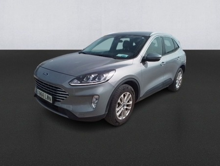 40543ad341c7ad9b85737cf1254c2d0f-1313 Ford Kuga Titanium 2.5 Duratec FHEV 140kW Auto