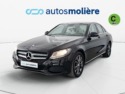 40543ad341c7ad9b85737cf1254c2d0f-4570 Mercedes Clase C 220 d 125 kW (170 CV) - 1
