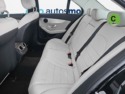 40543ad341c7ad9b85737cf1254c2d0f-4579 Mercedes Clase C 220 d 125 kW (170 CV) - 10
