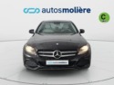 40543ad341c7ad9b85737cf1254c2d0f-4580 Mercedes Clase C 220 d 125 kW (170 CV) - 11