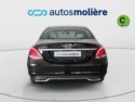 40543ad341c7ad9b85737cf1254c2d0f-4581 Mercedes Clase C 220 d 125 kW (170 CV) - 12