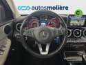 40543ad341c7ad9b85737cf1254c2d0f-4591 Mercedes Clase C 220 d 125 kW (170 CV) - 22