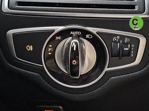40543ad341c7ad9b85737cf1254c2d0f-4596 Mercedes Clase C 220 d 125 kW (170 CV) - 27