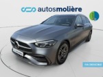 Mercedes Clase C 220 d Estate147 kW (200 CV)