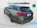 40543ad341c7ad9b85737cf1254c2d0f-4600 Mercedes Clase C 220 d Estate147 kW (200 CV) - 3