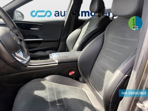 40543ad341c7ad9b85737cf1254c2d0f-4602 Mercedes Clase C 220 d Estate147 kW (200 CV) - 5