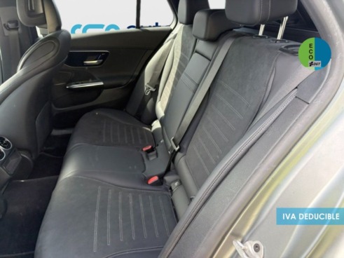 40543ad341c7ad9b85737cf1254c2d0f-4603 Mercedes Clase C 220 d Estate147 kW (200 CV) - 6