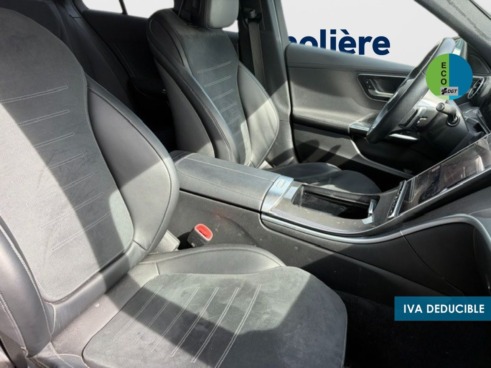 40543ad341c7ad9b85737cf1254c2d0f-4605 Mercedes Clase C 220 d Estate147 kW (200 CV) - 8
