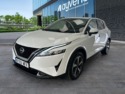 40543ad341c7ad9b85737cf1254c2d0f-4674 Nissan Qashqai Dig-t 116kw Xtronic N-connecta - 1