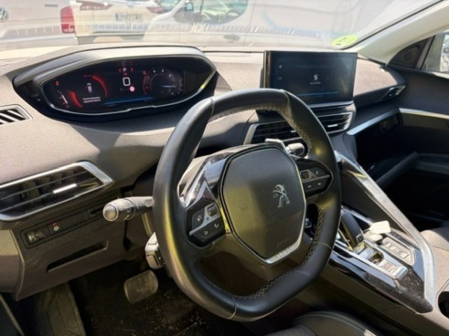40543ad341c7ad9b85737cf1254c2d0f-4788 Peugeot 3008 1.5 Bluehdi 96kw (130cv) S&s Allure Eat8 - 7
