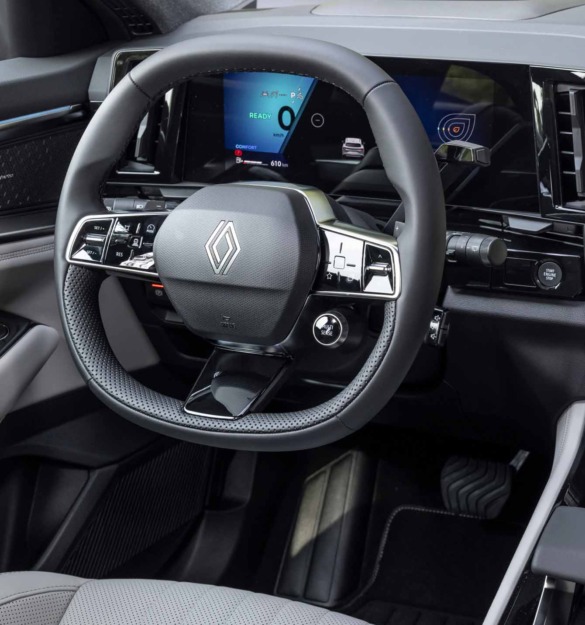 Renault Captur de segunda mano Versiones y acabados del Captur: cuál merece la pena