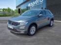 40543ad341c7ad9b85737cf1254c2d0f-4853 Volkswagen T-roc Edition 1.6 Tdi 85kw (115cv) - 1