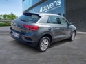 40543ad341c7ad9b85737cf1254c2d0f-4856 Volkswagen T-roc Edition 1.6 Tdi 85kw (115cv) - 4