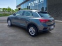 40543ad341c7ad9b85737cf1254c2d0f-4858 Volkswagen T-roc Edition 1.6 Tdi 85kw (115cv) - 6