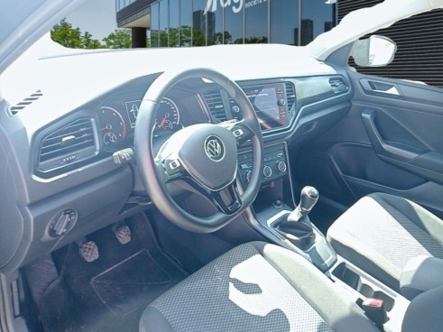 40543ad341c7ad9b85737cf1254c2d0f-4859 Volkswagen T-roc Edition 1.6 Tdi 85kw (115cv) - 7