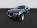 Bmw X4 Xdrive20d Bmw X4 Xdrive20d