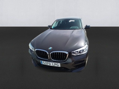 40543ad341c7ad9b85737cf1254c2d0f-4877 Bmw X4 Xdrive20d - 2