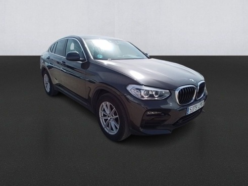 40543ad341c7ad9b85737cf1254c2d0f-4878 Bmw X4 Xdrive20d - 3