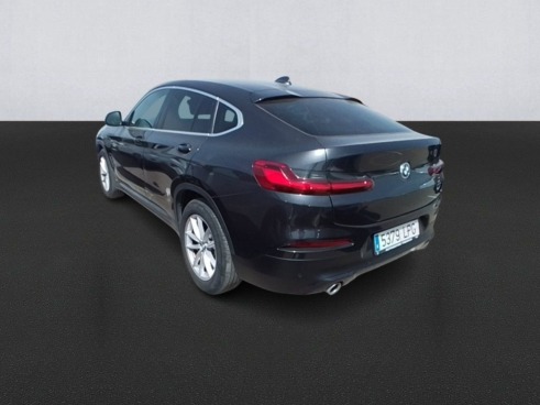 40543ad341c7ad9b85737cf1254c2d0f-4881 Bmw X4 Xdrive20d - 6