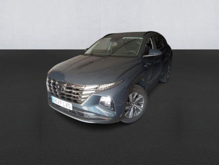 40543ad341c7ad9b85737cf1254c2d0f-4905 Hyundai Tucson 1.6 TGDI 110kW (150CV) 48V Maxx