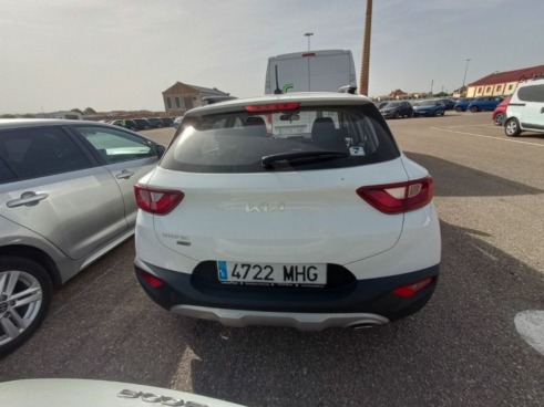 40543ad341c7ad9b85737cf1254c2d0f-4917 Kia Stonic 1.0 T-gdi 74kw (100cv) Mhev Imt Concept - 5