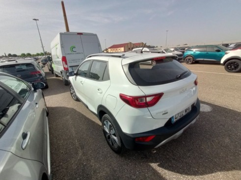 40543ad341c7ad9b85737cf1254c2d0f-4918 Kia Stonic 1.0 T-gdi 74kw (100cv) Mhev Imt Concept - 6