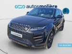 Land-Rover Range Rover Evoque P300e PHEV R-Dynamic S 4WD Auto 227 kW (309 CV)
