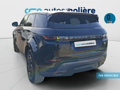40543ad341c7ad9b85737cf1254c2d0f-4923 Land-Rover Range Rover Evoque P300e PHEV R-Dynamic S 4WD Auto 227 kW (309 CV) - 3