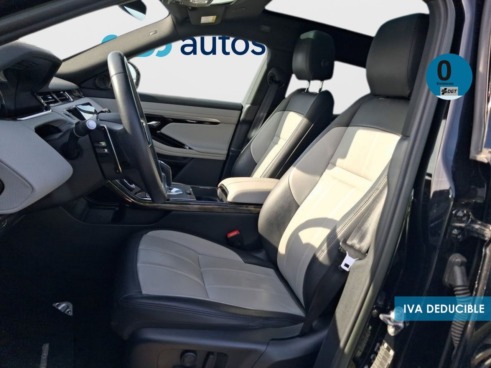 40543ad341c7ad9b85737cf1254c2d0f-4926 Land-Rover Range Rover Evoque P300e PHEV R-Dynamic S 4WD Auto 227 kW (309 CV) - 6