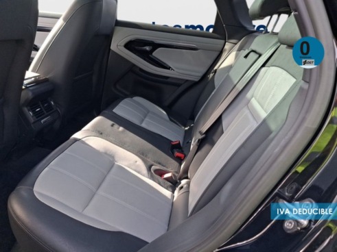 40543ad341c7ad9b85737cf1254c2d0f-4927 Land-Rover Range Rover Evoque P300e PHEV R-Dynamic S 4WD Auto 227 kW (309 CV) - 7
