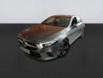 Mercedes A-class A 180 D Mercedes A-class A 180 D