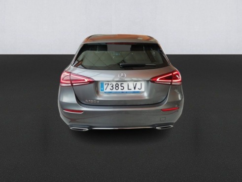 40543ad341c7ad9b85737cf1254c2d0f-4935 Mercedes A-class A 180 D - 5
